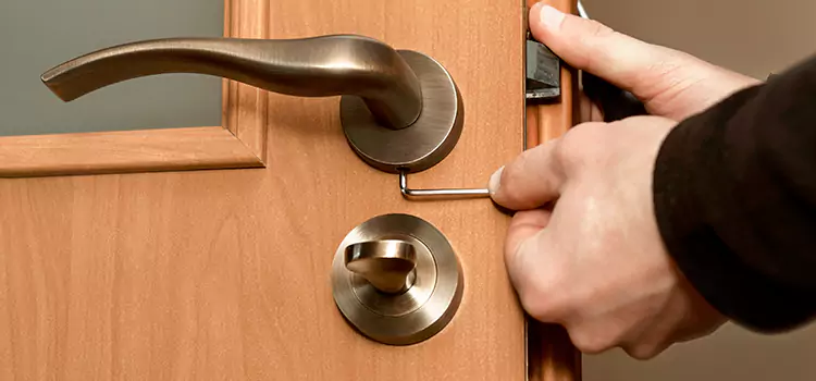 Access Control System Integration Eastpointe