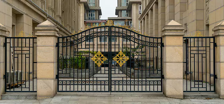 Comprehensive Iron Gate Maintenance Solutions in Eastpointe, MI