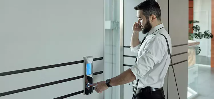 Cloud Based Access Control Eastpointe