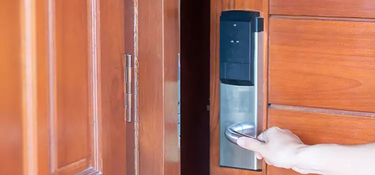 Commercial Keyless Entry Locks Eastpointe