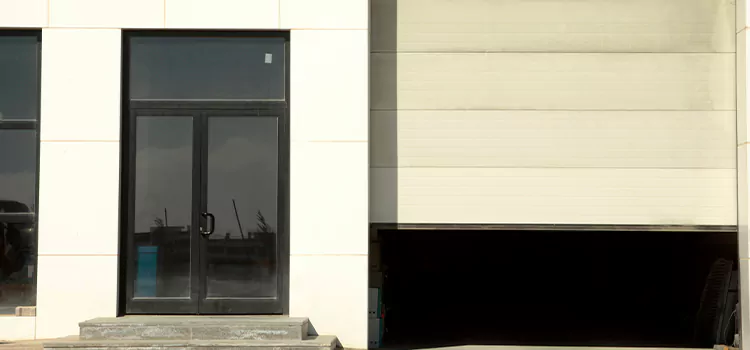 Choose Door & Gate Services Eastpointe for Unmatched Expertise