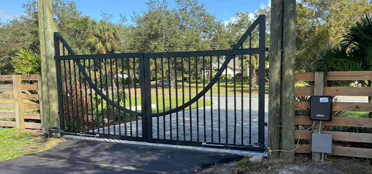 Why Choose Us for Your Automatic Gate Needs in Eastpointe, MI?