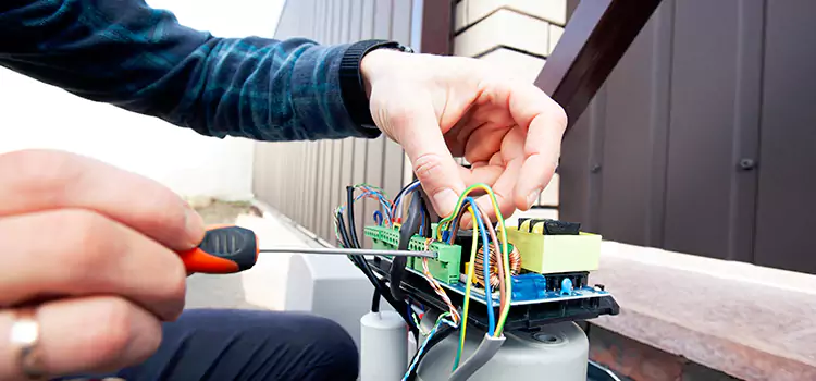 Electric Gate Maintenance Eastpointe