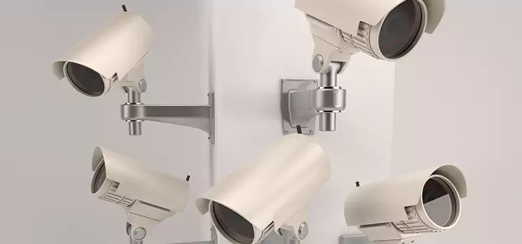 Your Trusted Partner for CCTV Solutions in Eastpointe