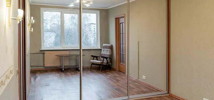 Mirror Closet Door Roller Replacement Eastpointe