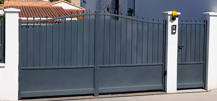 Emergency Commercial Gate Repair Eastpointe
