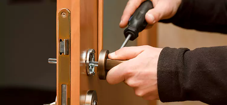 Semi Truck Locksmith Eastpointe