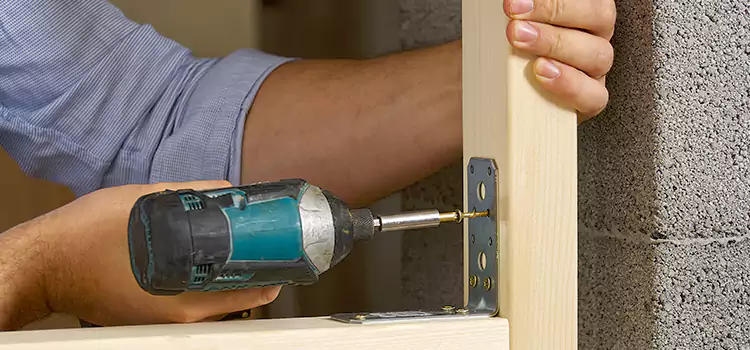 Jimmy Proof Deadbolt Repair Eastpointe