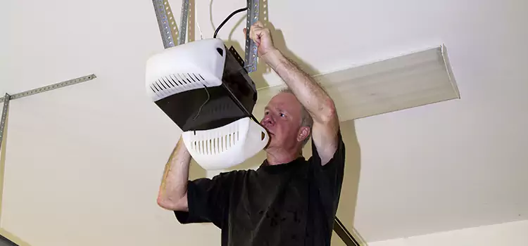 Garage Door Opener Service Eastpointe