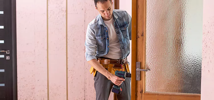 Door Glass Replacement Eastpointe
