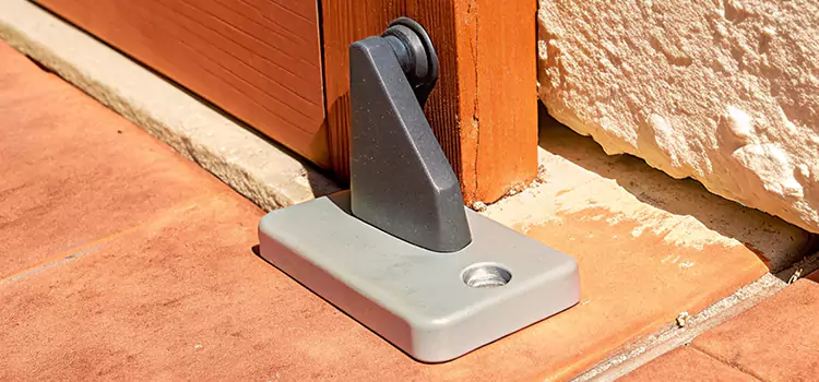 Aesthetic Door Stop Selection Eastpointe