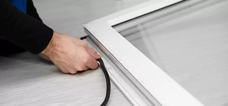 Commercial Door Weather Stripping Eastpointe