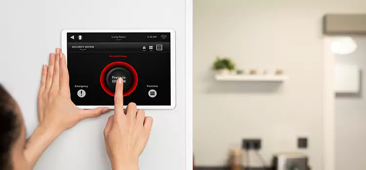 Blink Video Doorbell Installation Eastpointe
