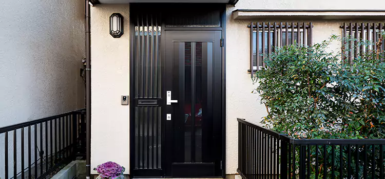 Popular Exterior Door Options in Eastpointe, MI