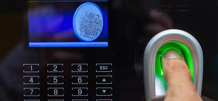 Your Trusted Partner for Secure Access in Eastpointe, MI