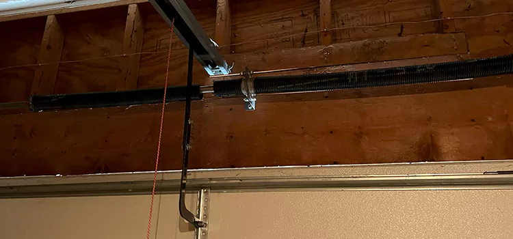 Broken Garage Door Cable Repair in Eastpointe, MI