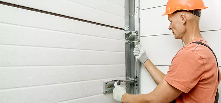 Why Choose Us for Garage Door Lock Services in Eastpointe, MI?
