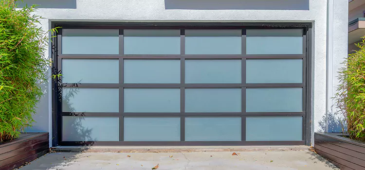 Why Choose Us for Garage Door Care in Eastpointe, MI?