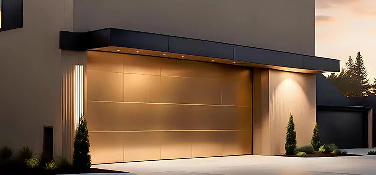 Garage Door Remote Programming Eastpointe