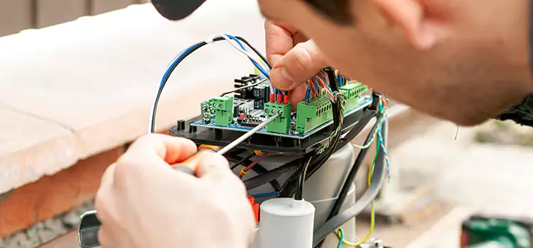 Specialized Brand Gate Motor Repairs Eastpointe