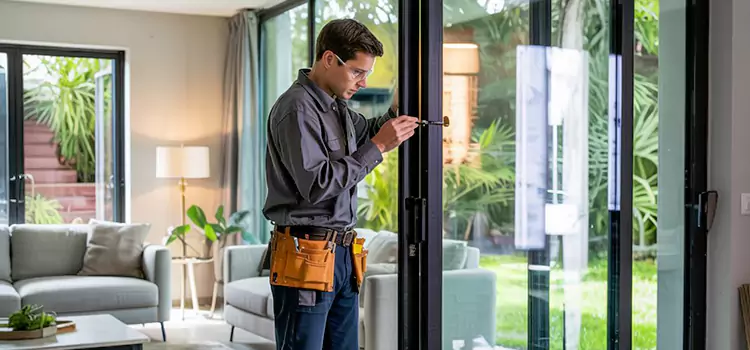 Why Choose Us for Your Glass Door Needs in Eastpointe, MI?