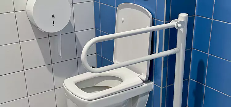 Comprehensive Solutions in Eastpointe, MI for Accessible Facilities