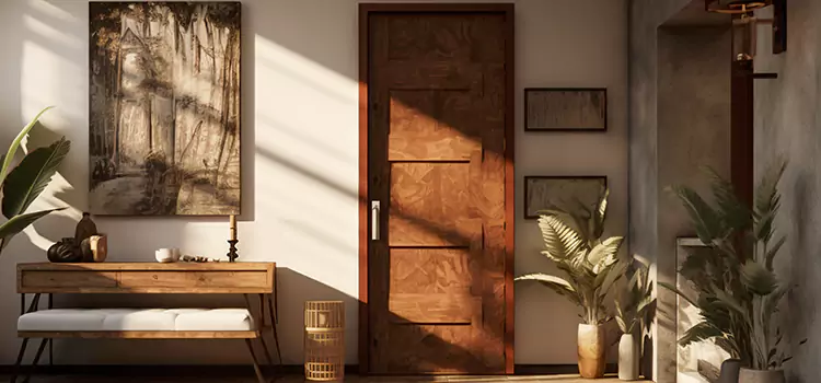 Specialty Interior Doors Eastpointe