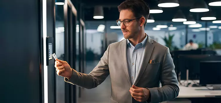 Our Commitment to Keycard Security Excellence in Eastpointe, MI