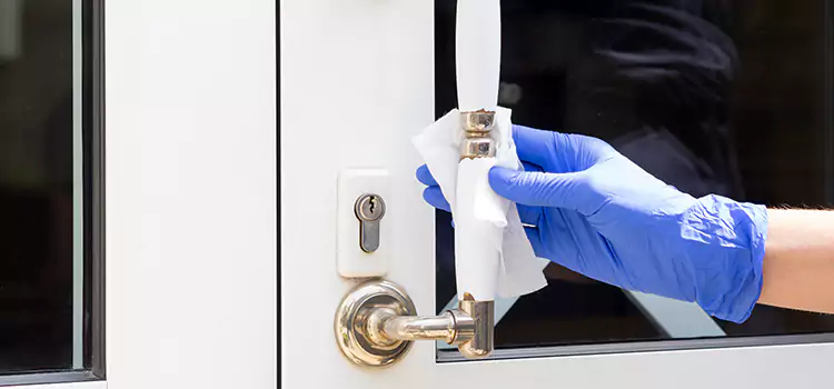 Rekey Lock Cylinder Eastpointe
