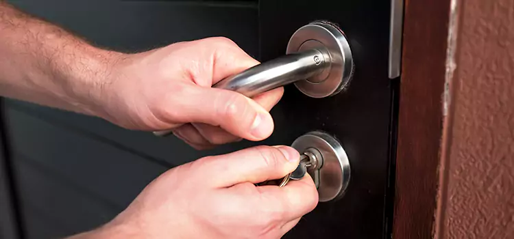 Master Key Control and Audits Eastpointe