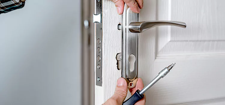 New Door Frame Installation Eastpointe