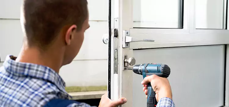 Experienced and Reliable Technicians Eastpointe