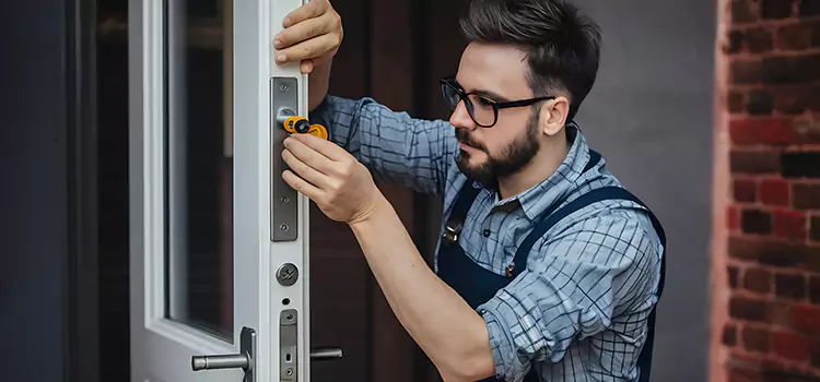 Residential Door Repairs Eastpointe