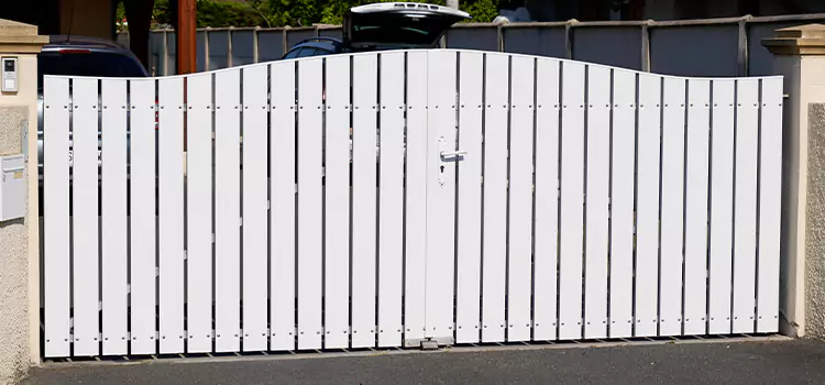 Why Choose Us for Residential Gate Repair in Eastpointe, MI?