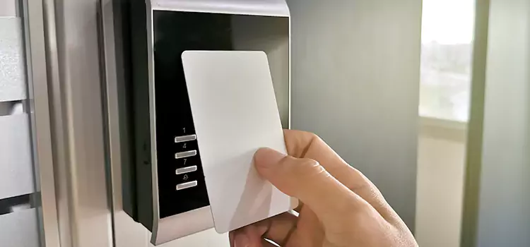 Advanced RFID Technology Integration in Eastpointe, MI