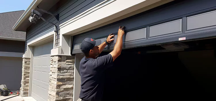 Janus Roll Up Doors Eastpointe