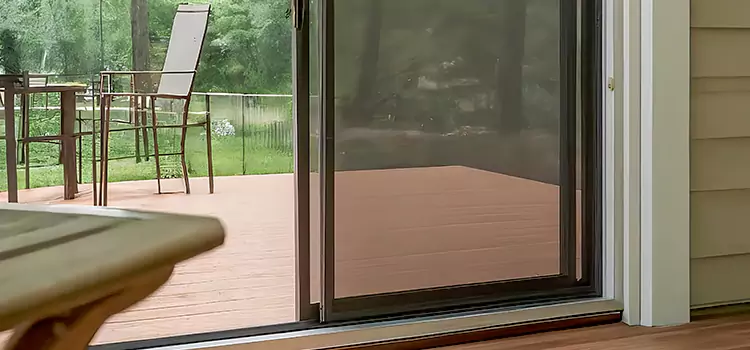 Garage Screen Door Installation Eastpointe