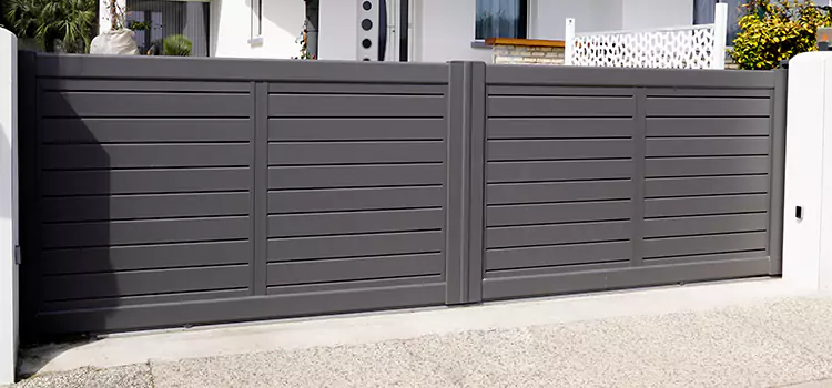 Automatic Gate Fence Eastpointe
