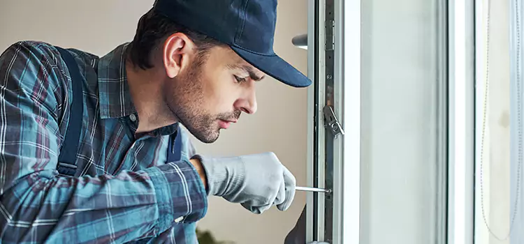 Emergency Response for Latch Issues Eastpointe