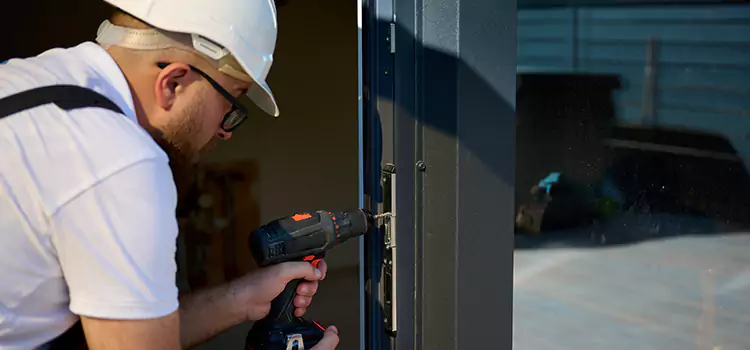 Aluminium Sliding Door Lock Fitting Eastpointe
