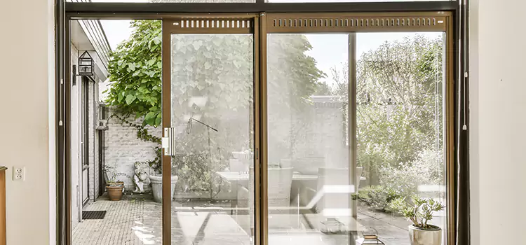 Glass Door Panel Replacement Cost Eastpointe
