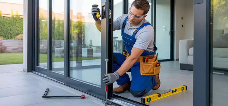 Patio Door Replacement Eastpointe