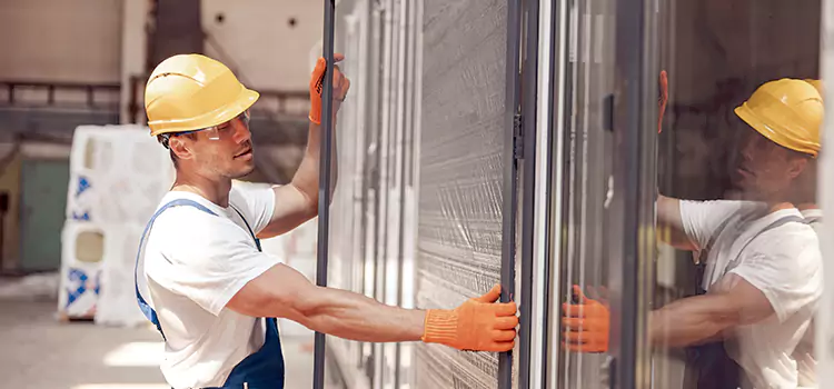 Sliding Door Mesh Replacement Eastpointe