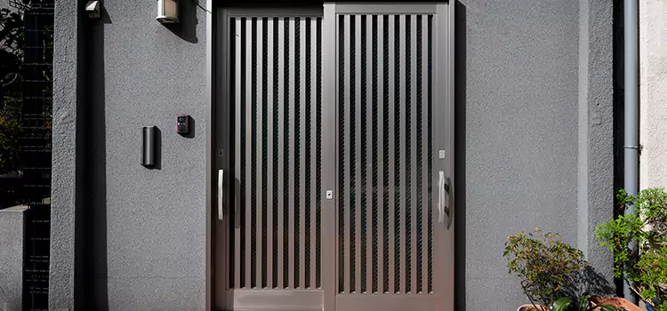 Specialized Steel Door Services in Eastpointe, MI