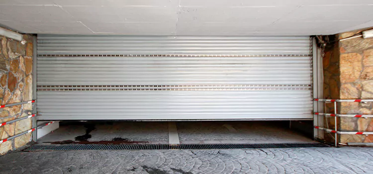 Steel Garage Door Repair Eastpointe