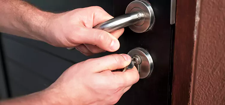 Door Closer Repair & Installation Eastpointe